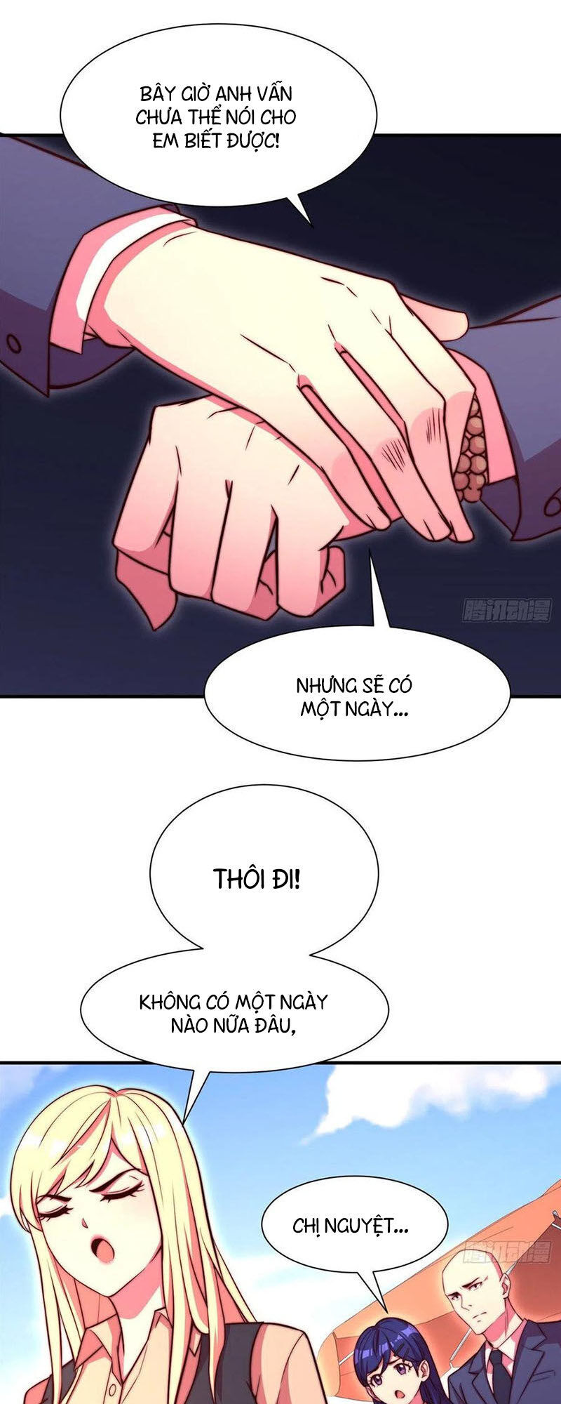 Hắc Tạp Chap 74 - Next Chap 75