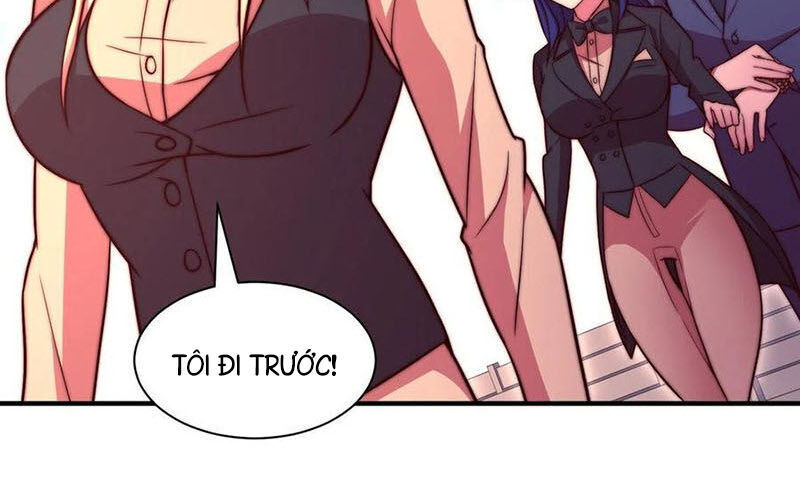 Hắc Tạp Chap 74 - Next Chap 75