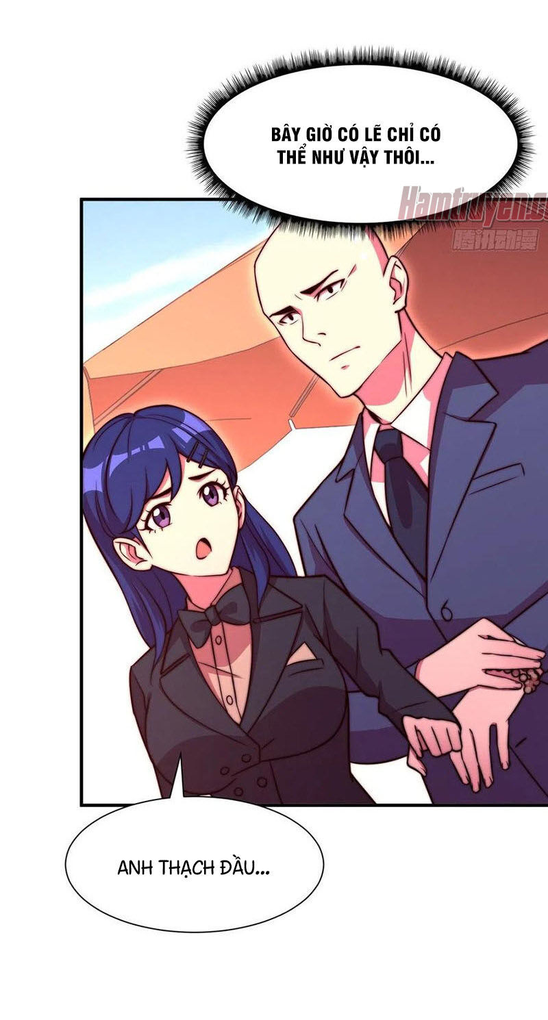 Hắc Tạp Chap 74 - Next Chap 75