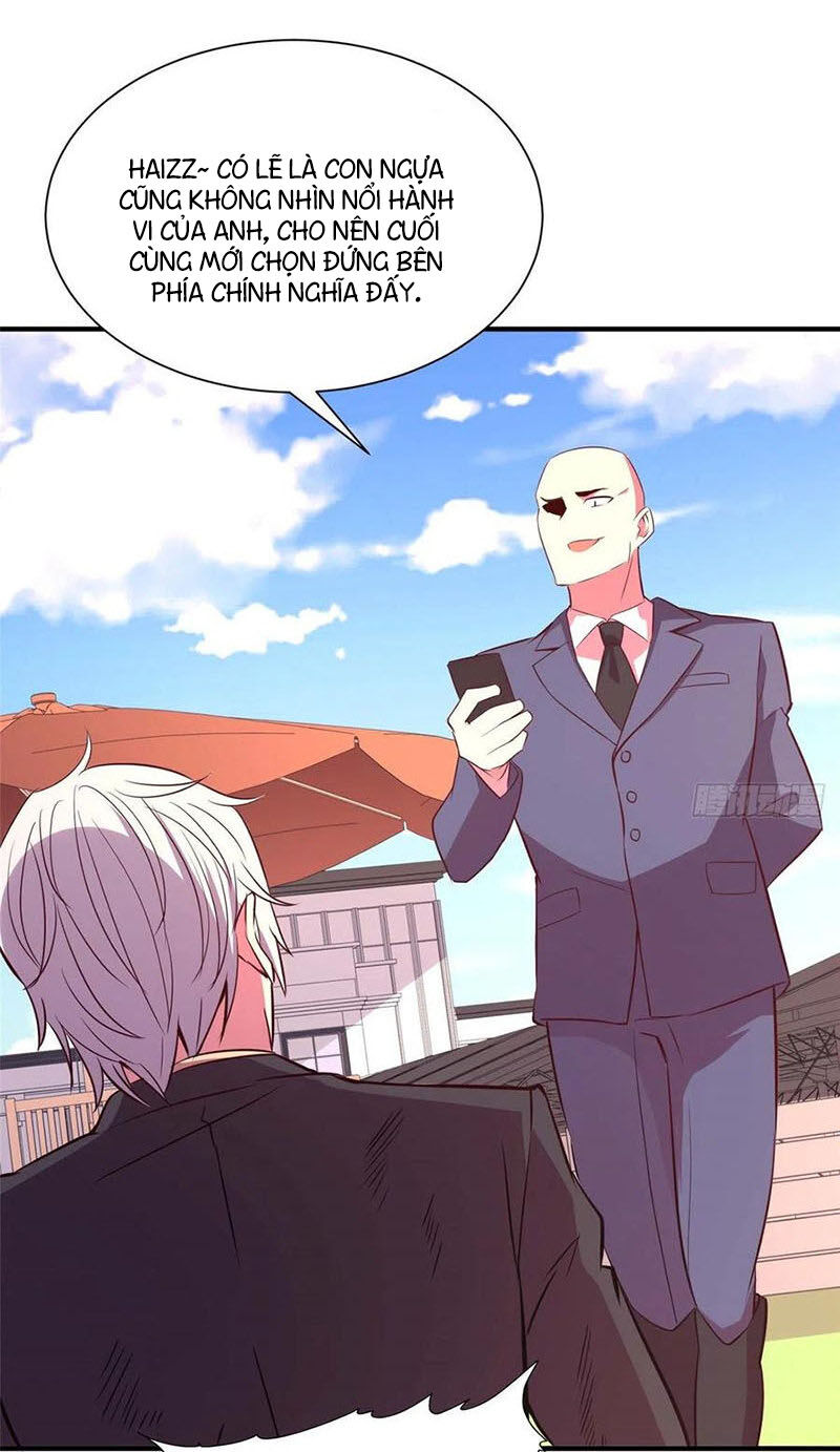 Hắc Tạp Chap 74 - Next Chap 75