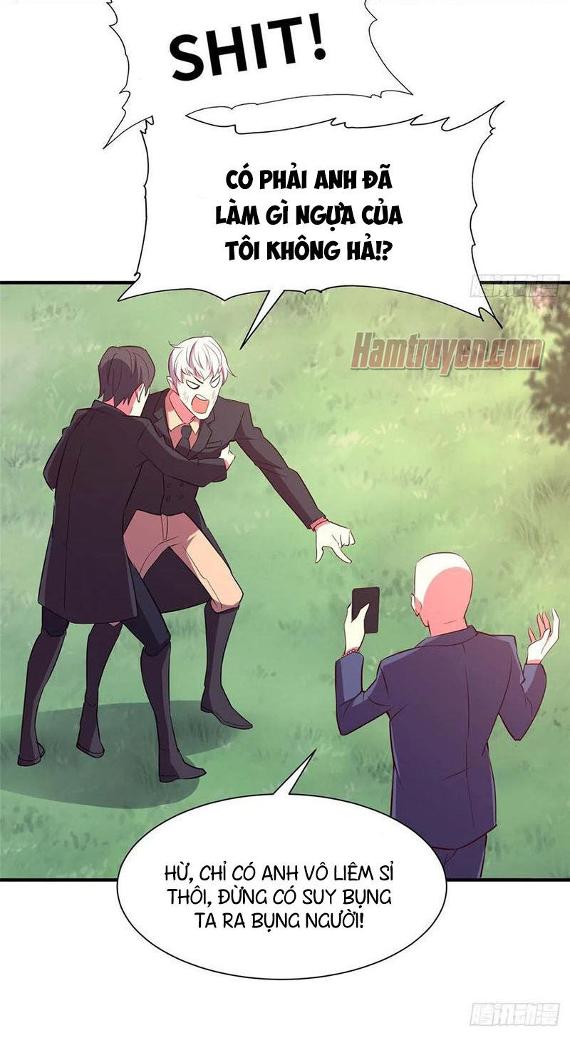 Hắc Tạp Chap 74 - Next Chap 75
