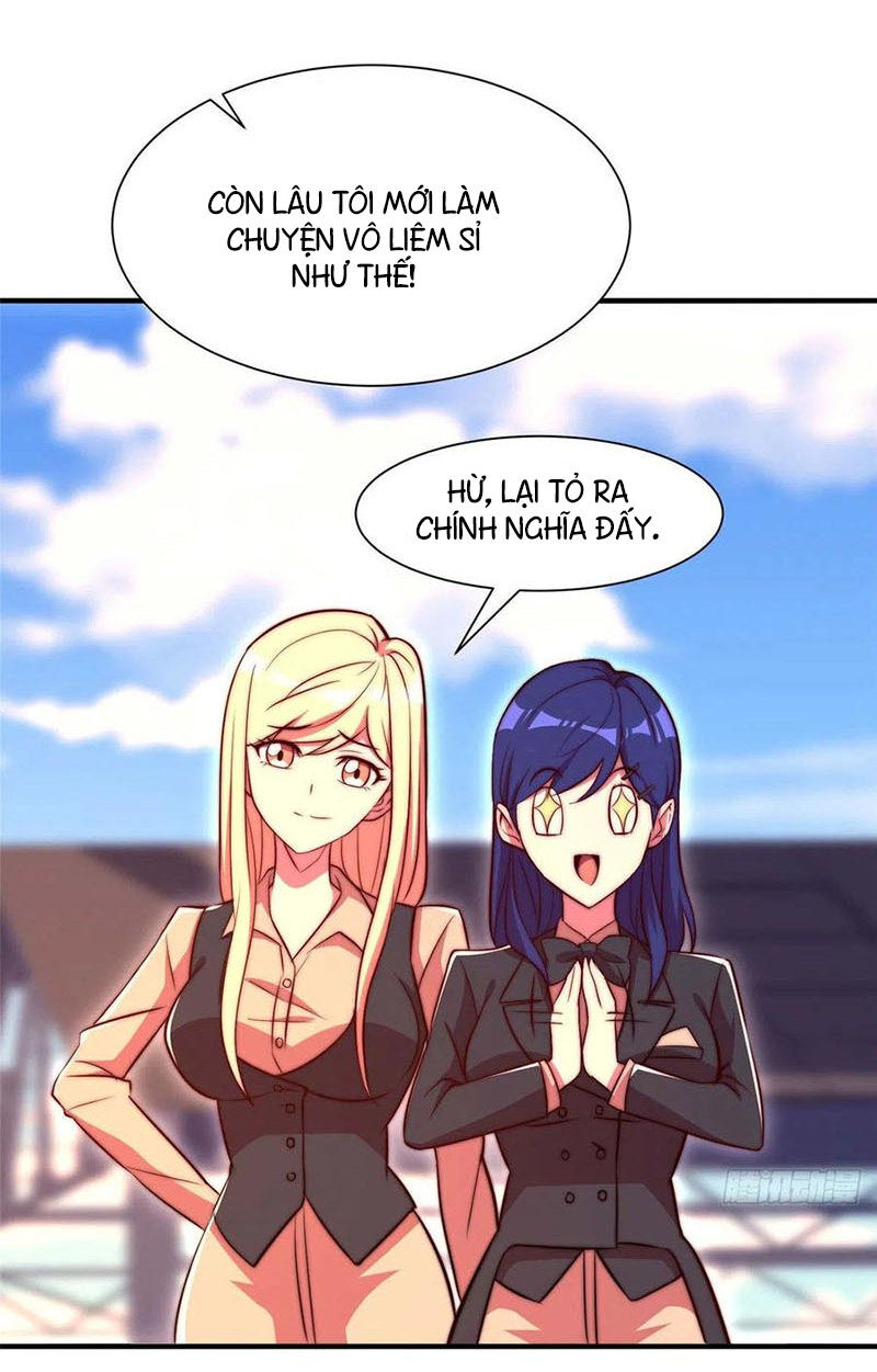 Hắc Tạp Chap 74 - Next Chap 75