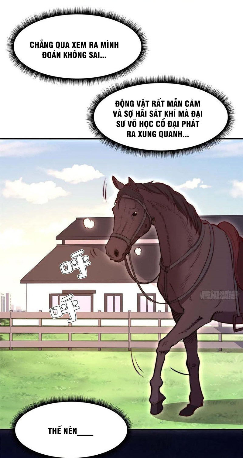 Hắc Tạp Chap 74 - Next Chap 75