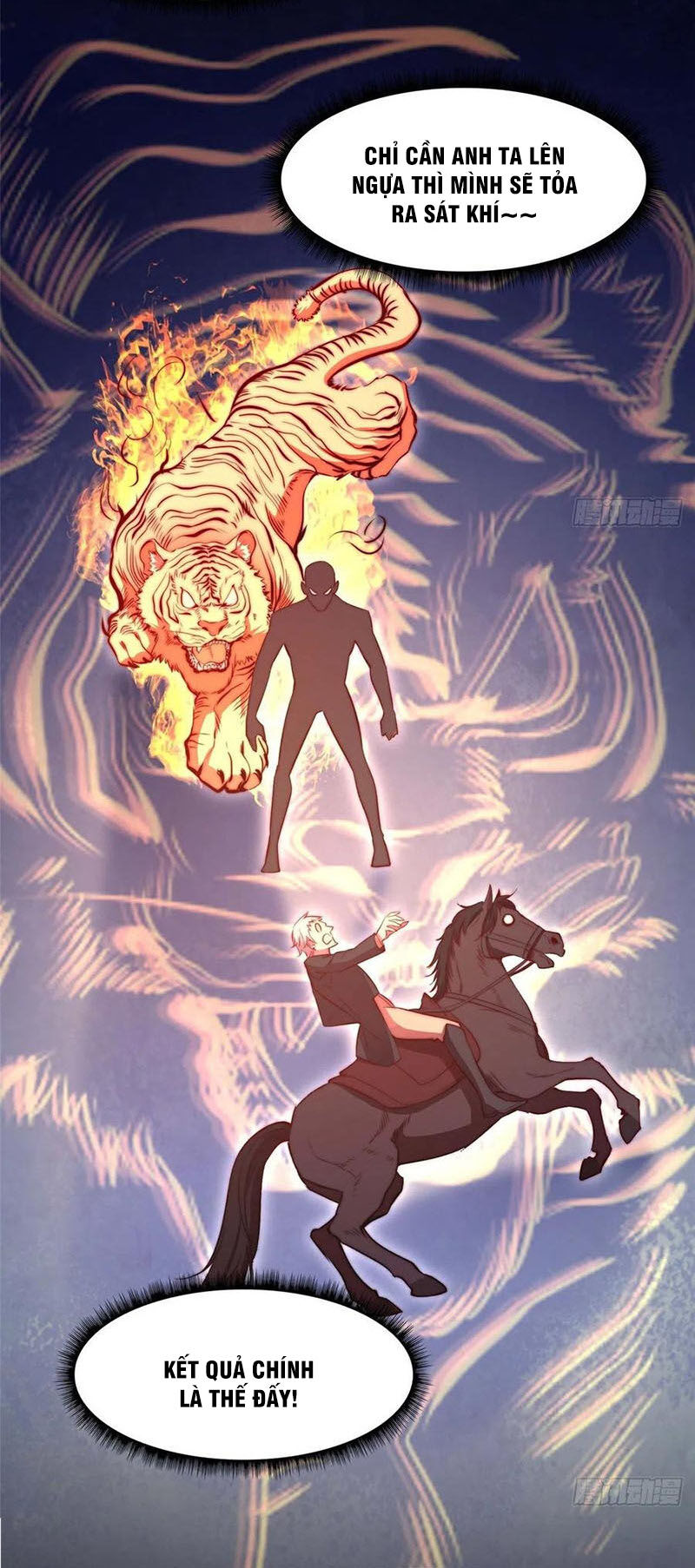 Hắc Tạp Chap 74 - Next Chap 75