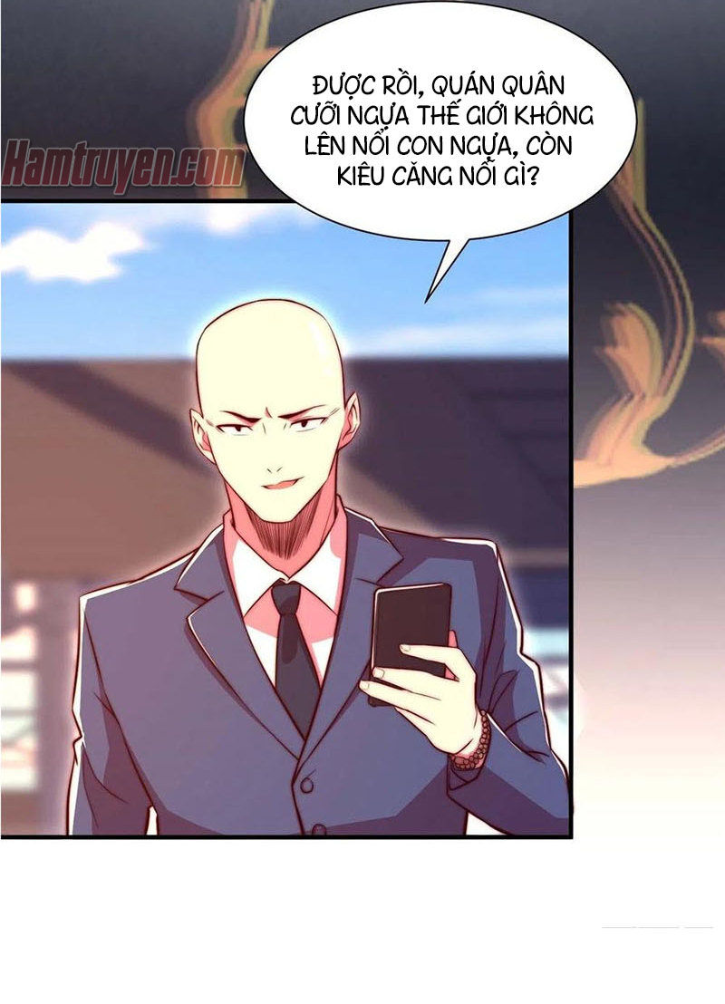 Hắc Tạp Chap 74 - Next Chap 75