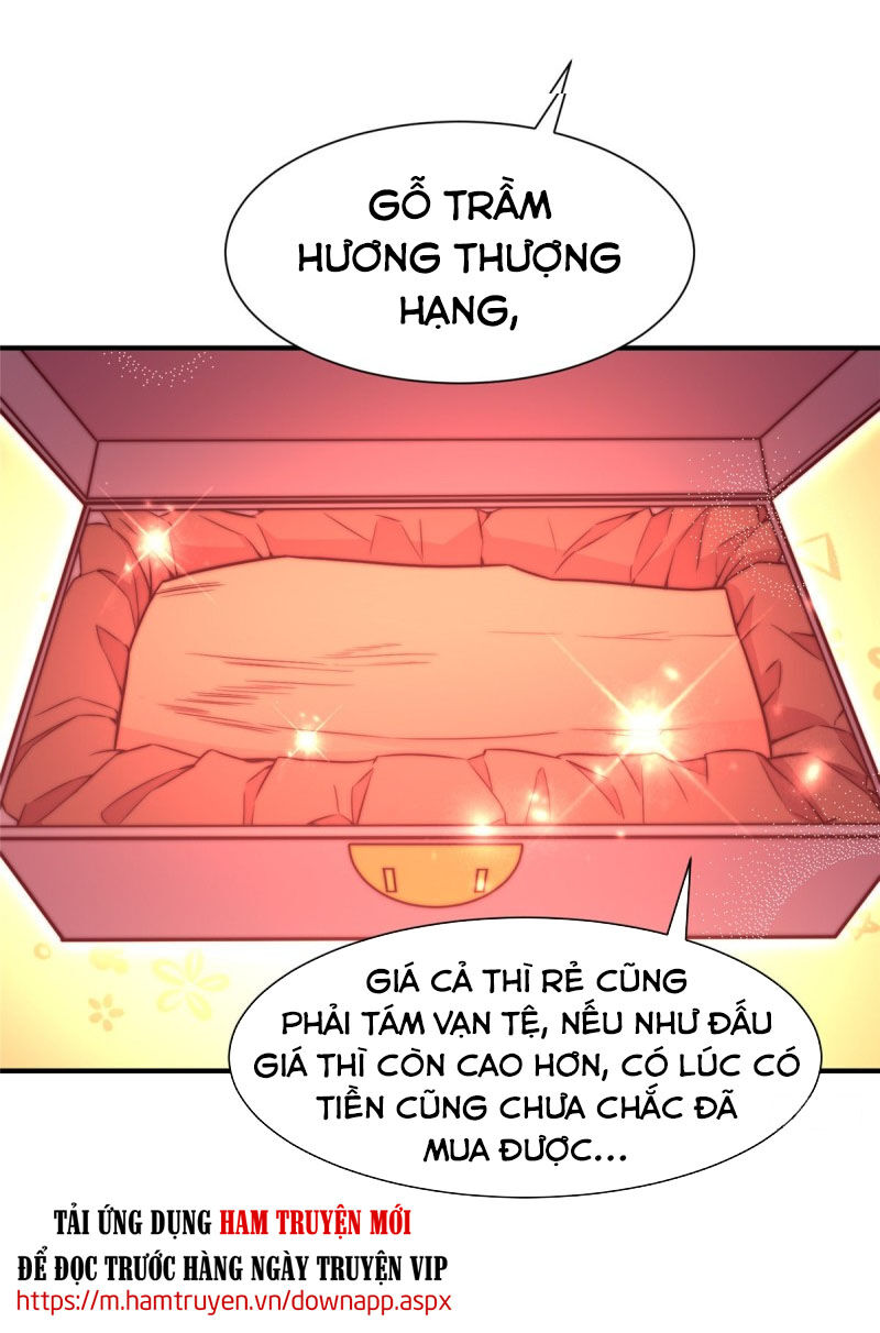 Hắc Tạp Chap 76 - Next Chap 77