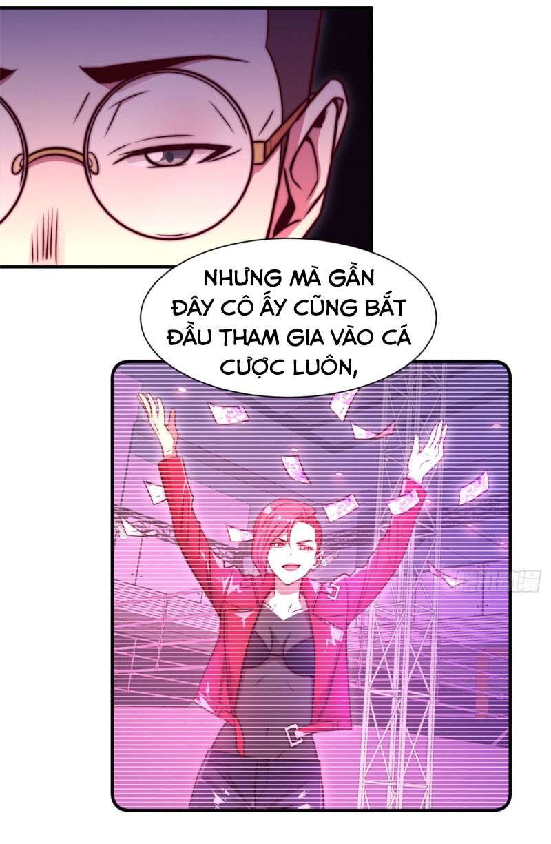 Hắc Tạp Chap 76 - Next Chap 77