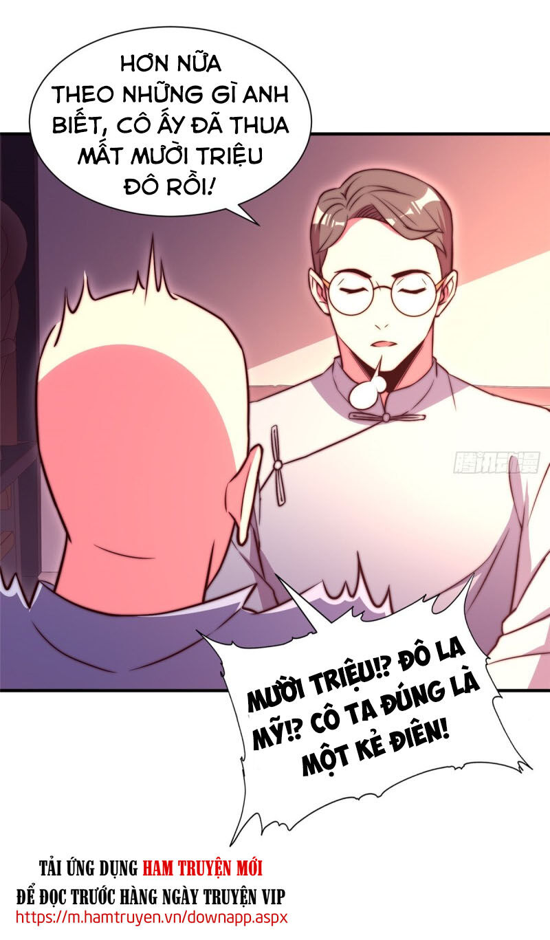 Hắc Tạp Chap 76 - Next Chap 77