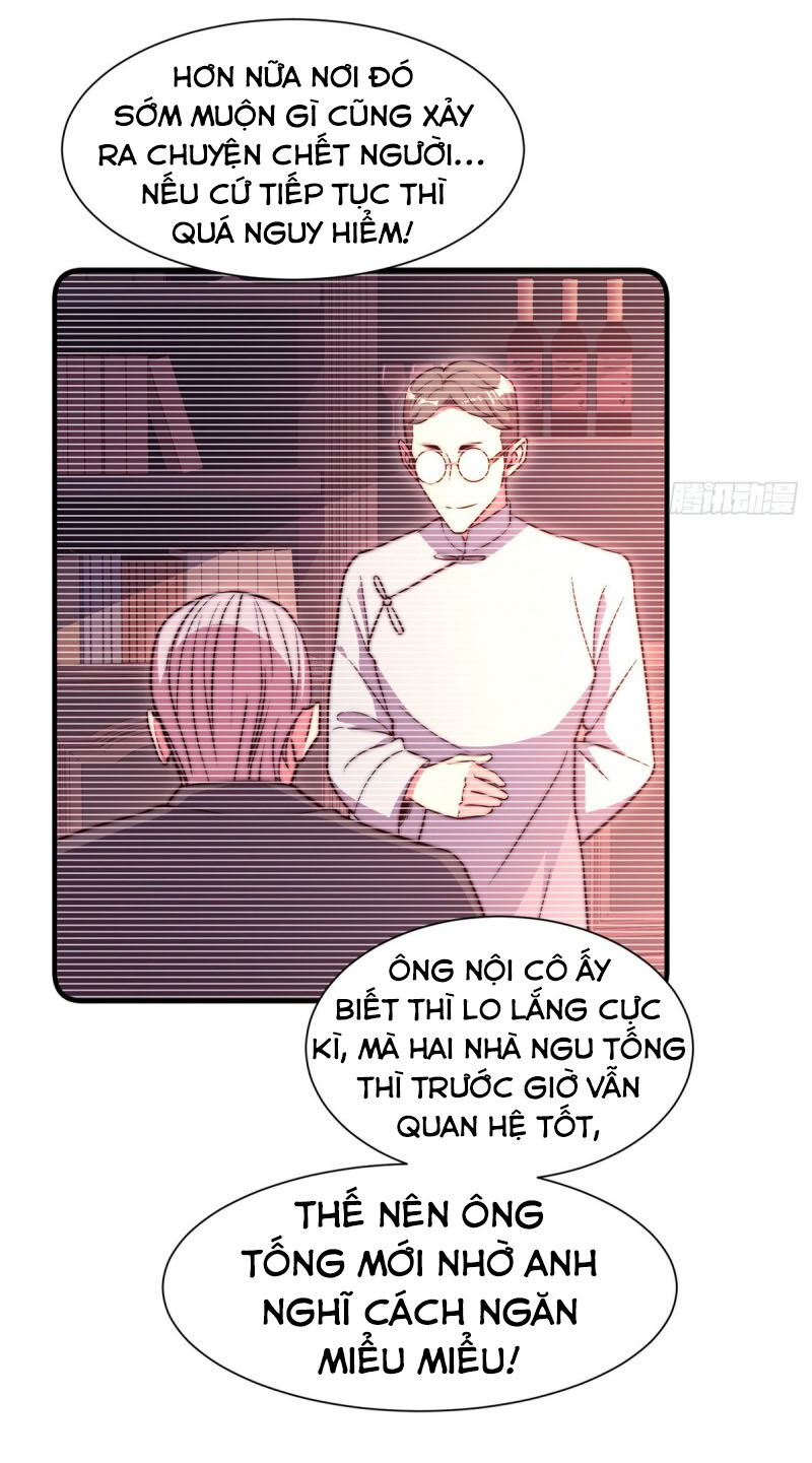 Hắc Tạp Chap 76 - Next Chap 77