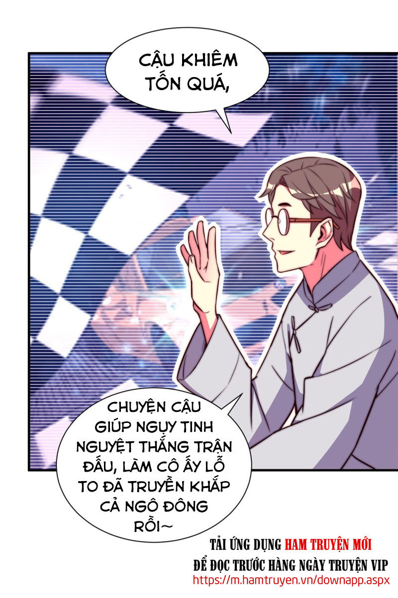 Hắc Tạp Chap 76 - Next Chap 77