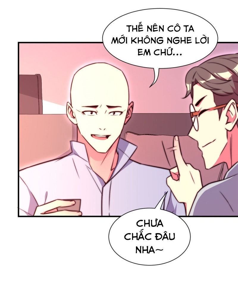 Hắc Tạp Chap 76 - Next Chap 77