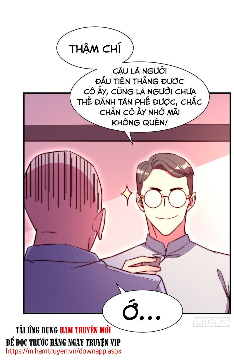 Hắc Tạp Chap 76 - Next Chap 77