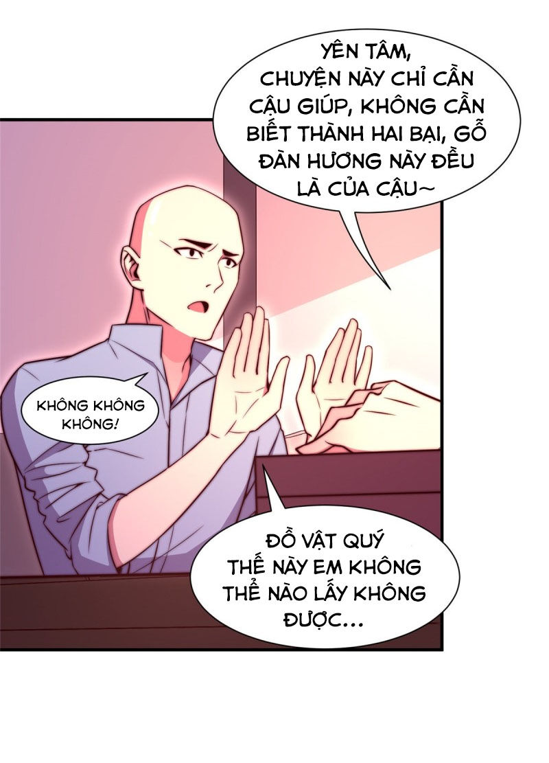 Hắc Tạp Chap 76 - Next Chap 77