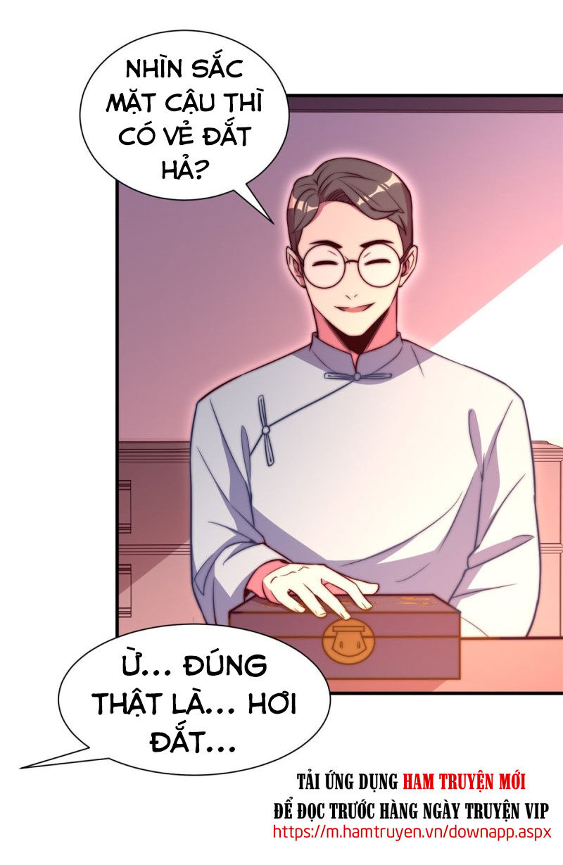 Hắc Tạp Chap 76 - Next Chap 77