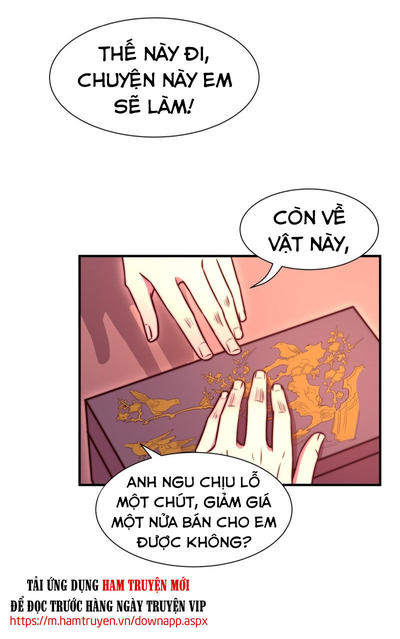 Hắc Tạp Chap 76 - Next Chap 77
