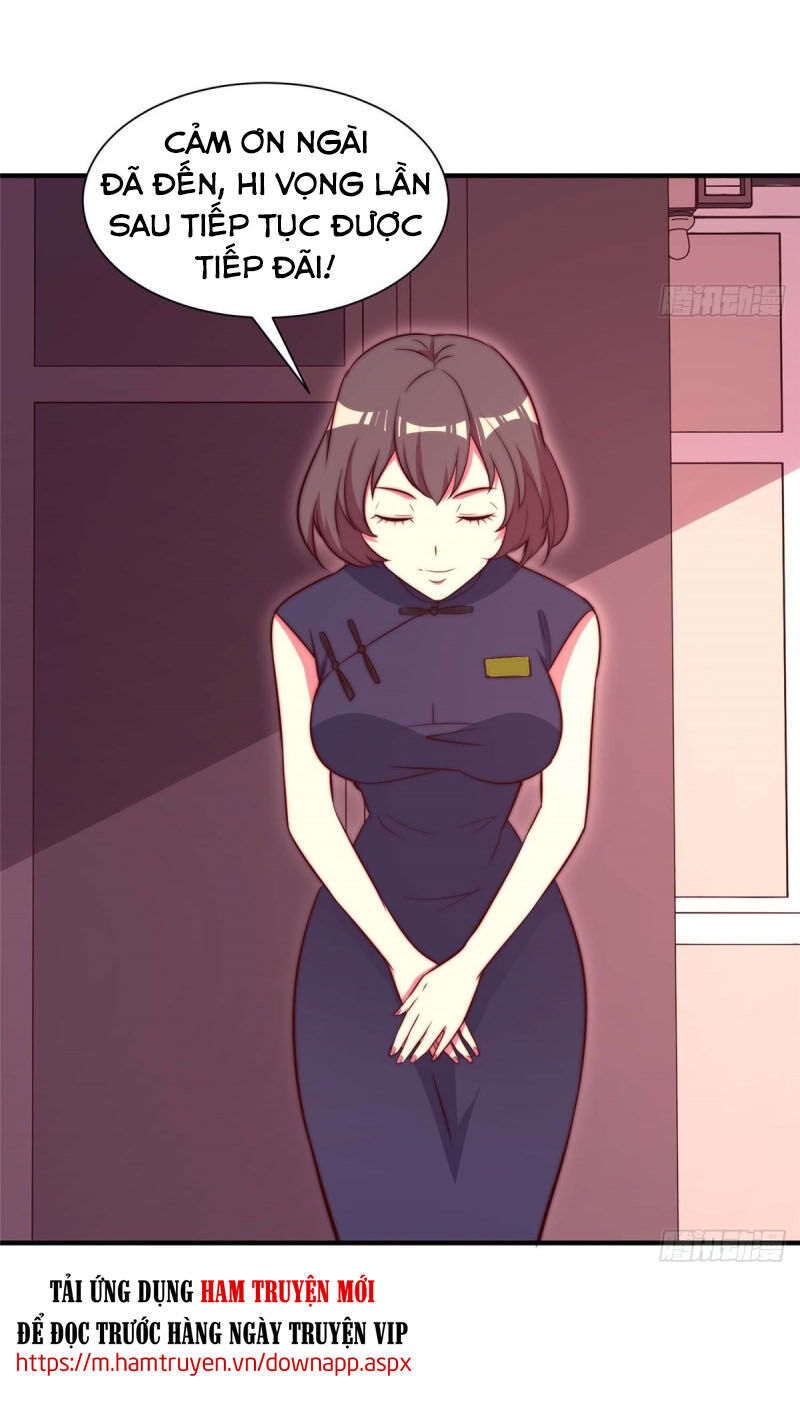 Hắc Tạp Chap 76 - Next Chap 77
