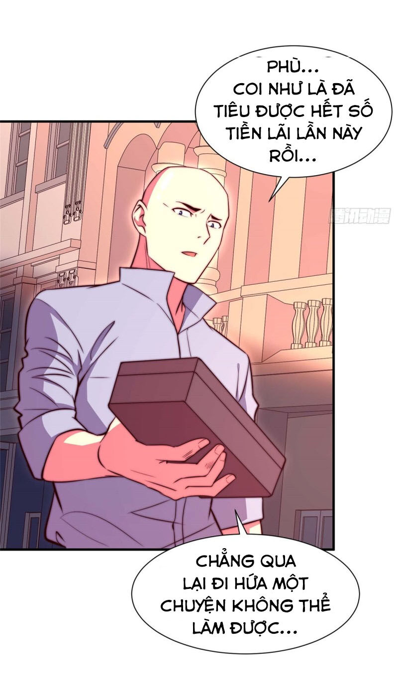 Hắc Tạp Chap 76 - Next Chap 77