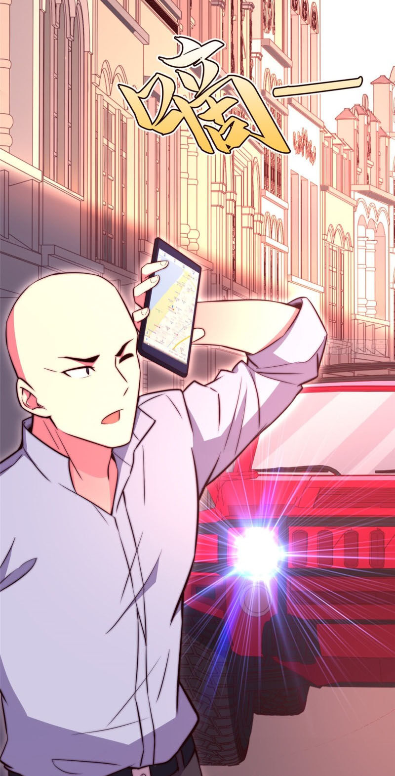 Hắc Tạp Chap 76 - Next Chap 77