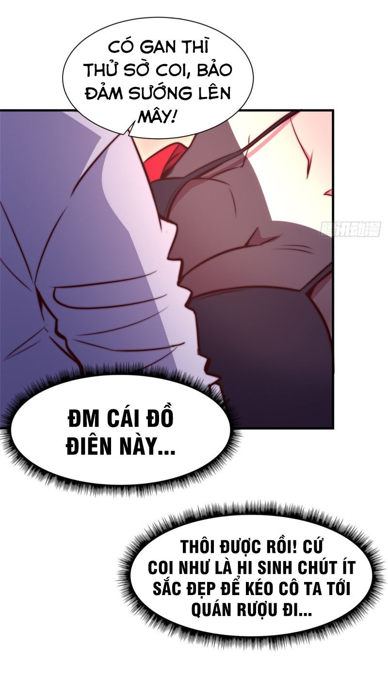 Hắc Tạp Chap 76 - Next Chap 77