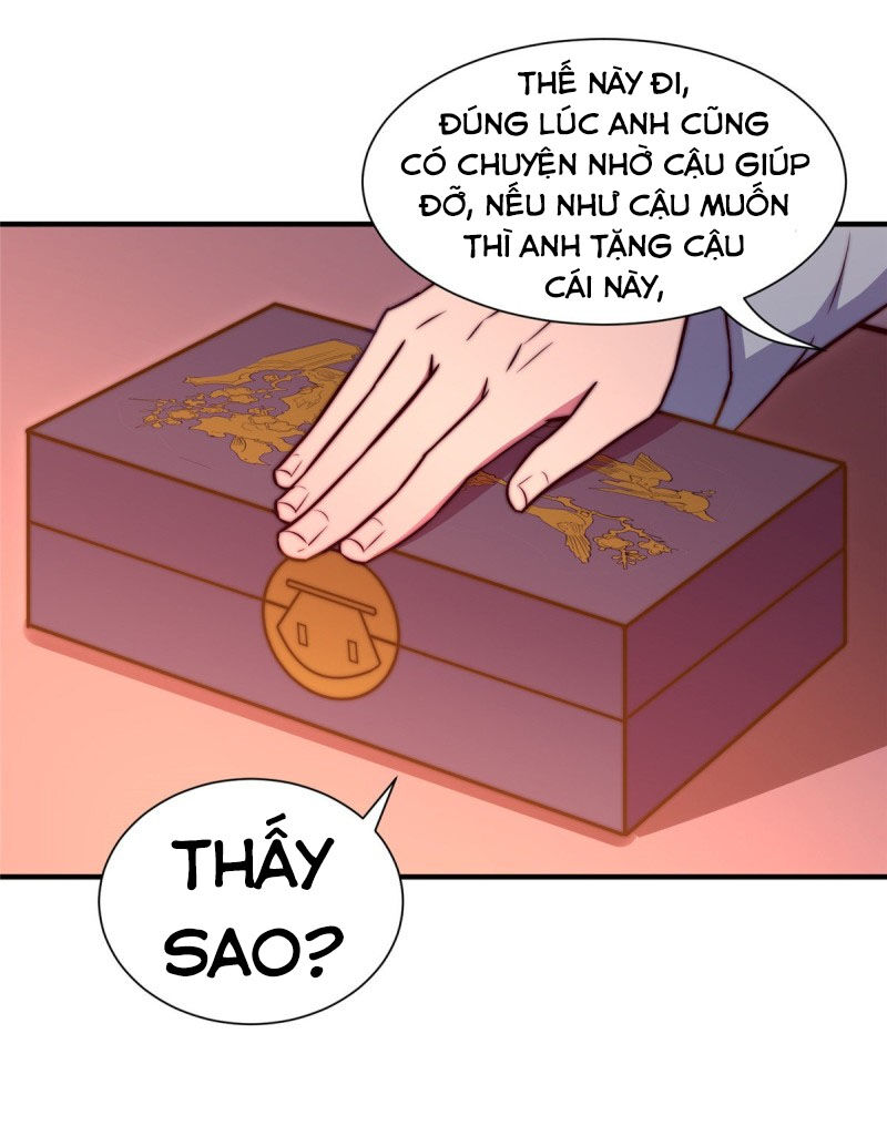 Hắc Tạp Chap 76 - Next Chap 77