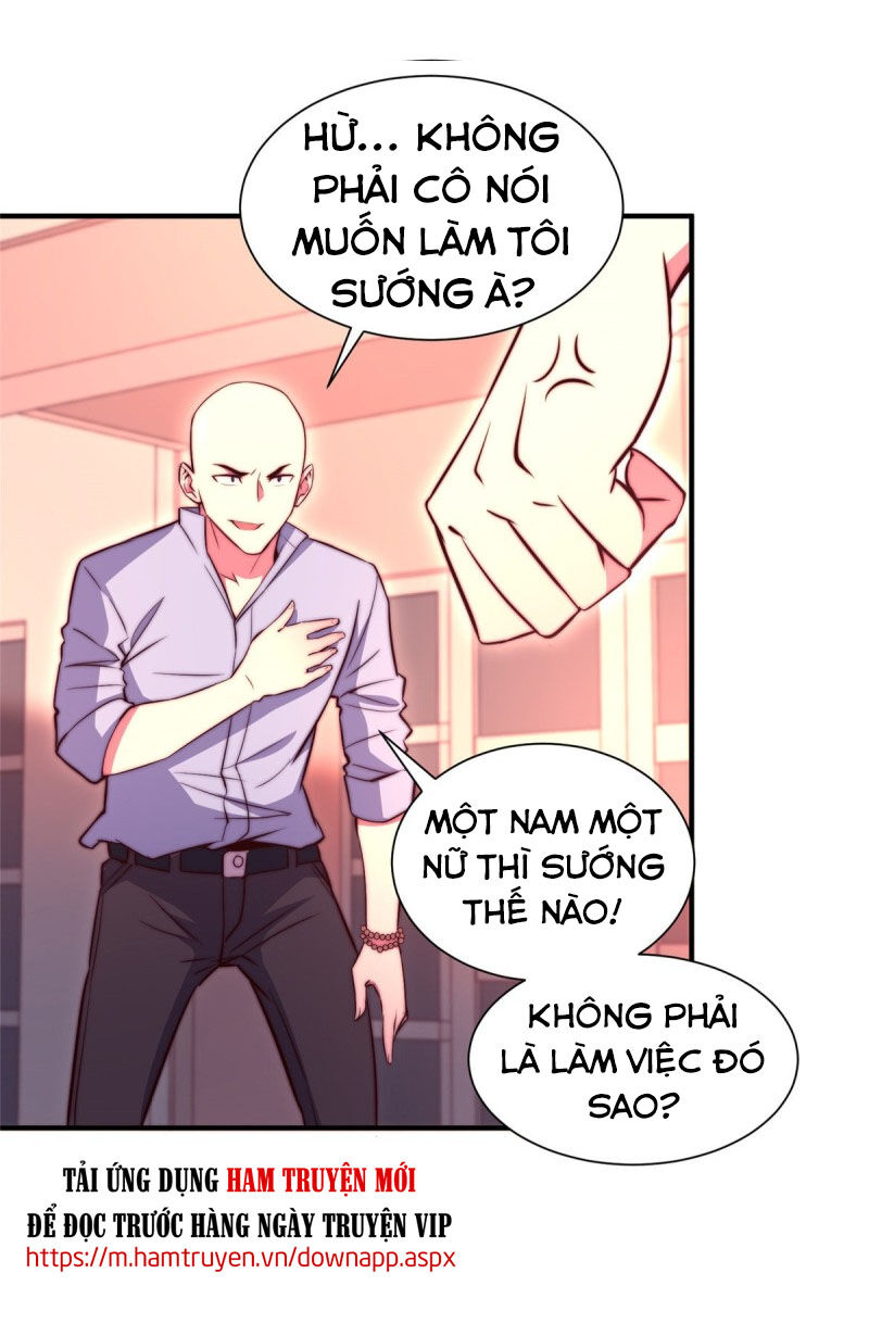 Hắc Tạp Chap 76 - Next Chap 77