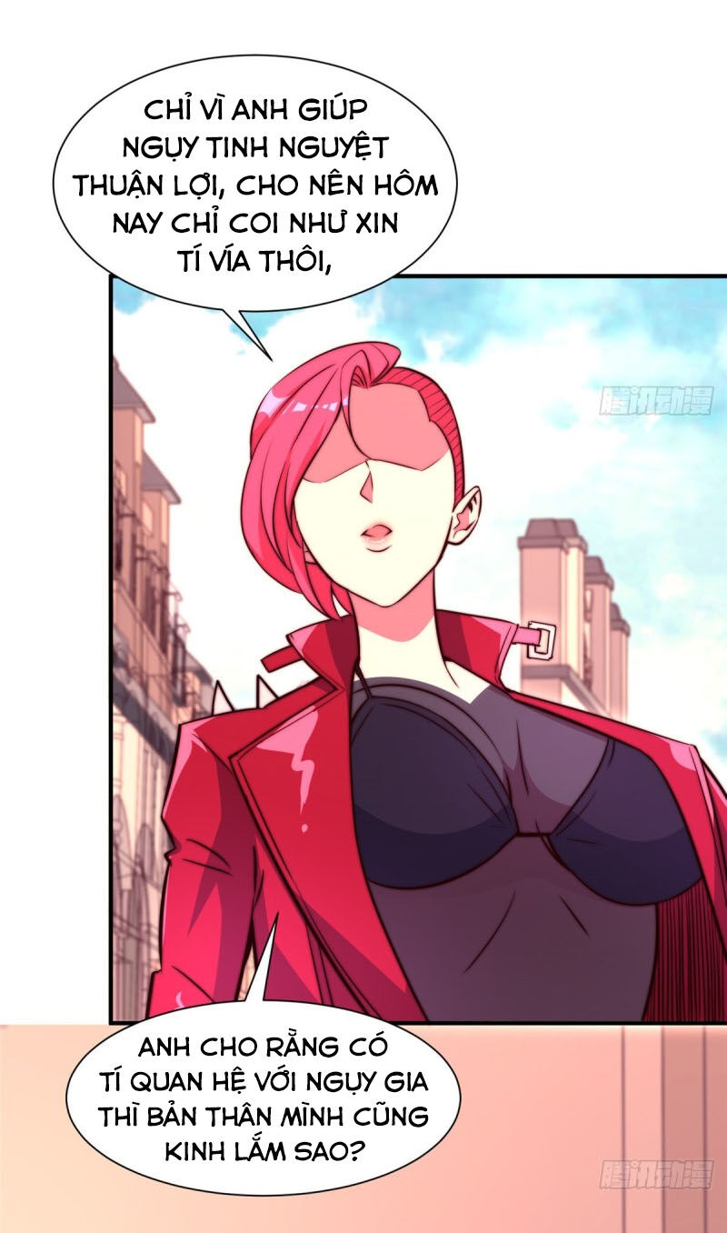 Hắc Tạp Chap 76 - Next Chap 77