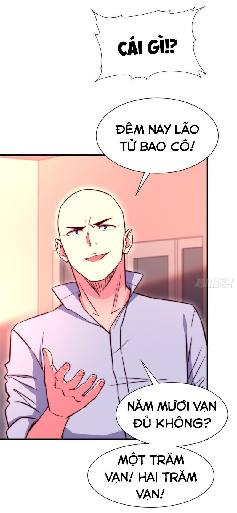 Hắc Tạp Chap 76 - Next Chap 77