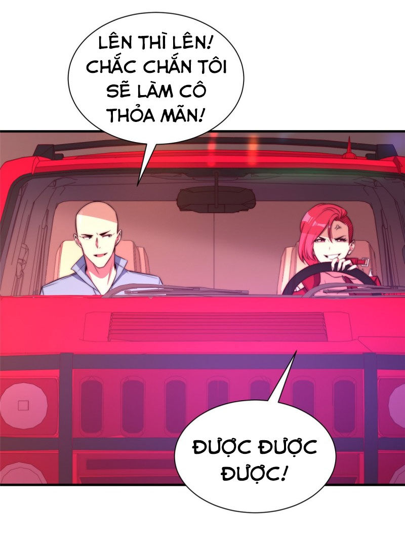 Hắc Tạp Chap 76 - Next Chap 77