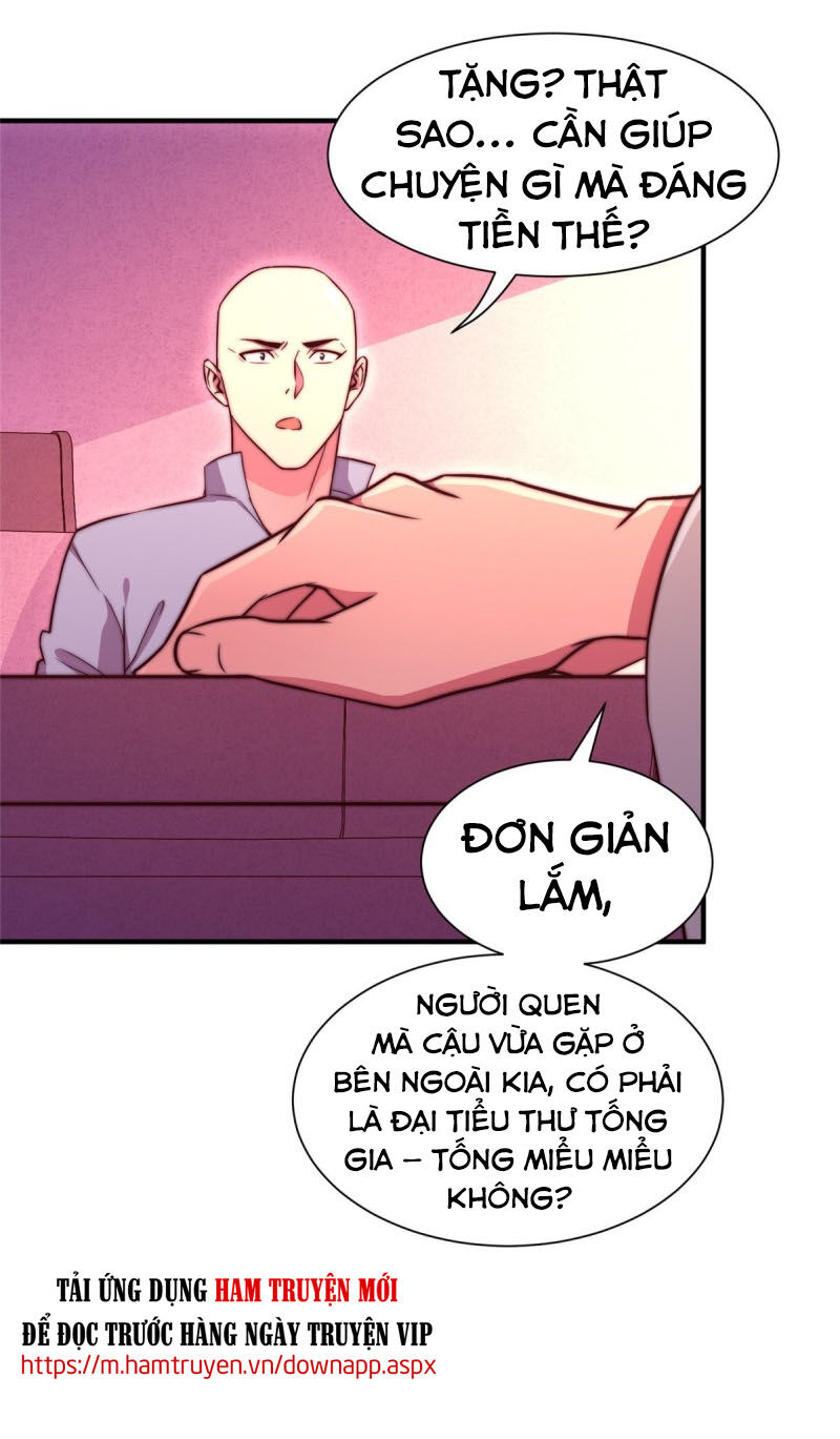 Hắc Tạp Chap 76 - Next Chap 77