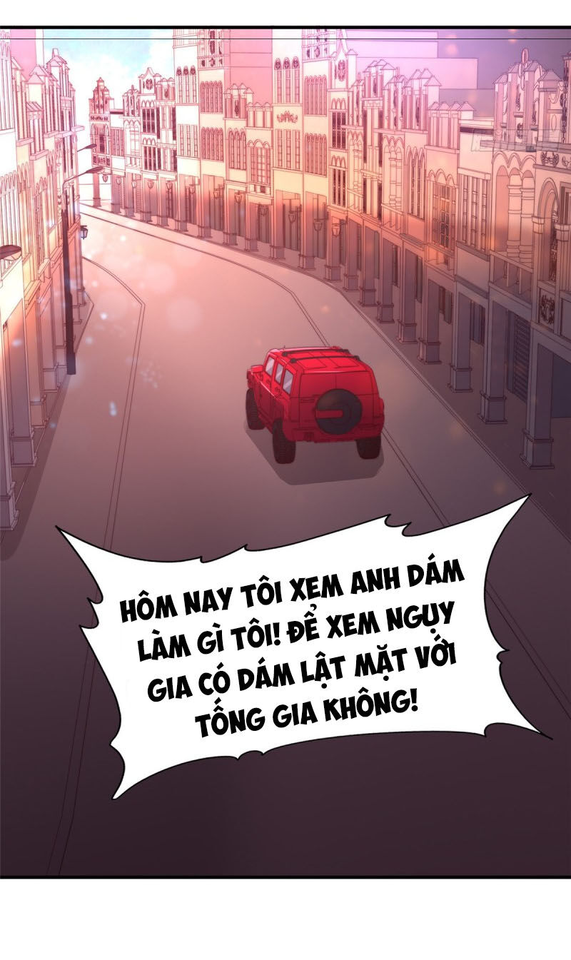 Hắc Tạp Chap 76 - Next Chap 77