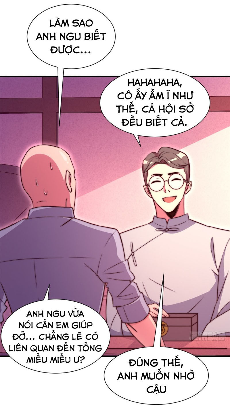 Hắc Tạp Chap 76 - Next Chap 77