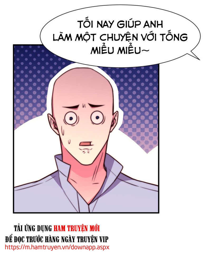 Hắc Tạp Chap 76 - Next Chap 77