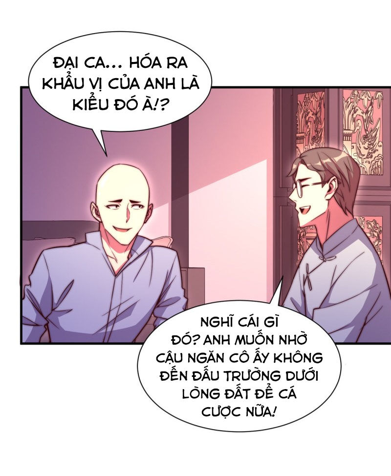 Hắc Tạp Chap 76 - Next Chap 77