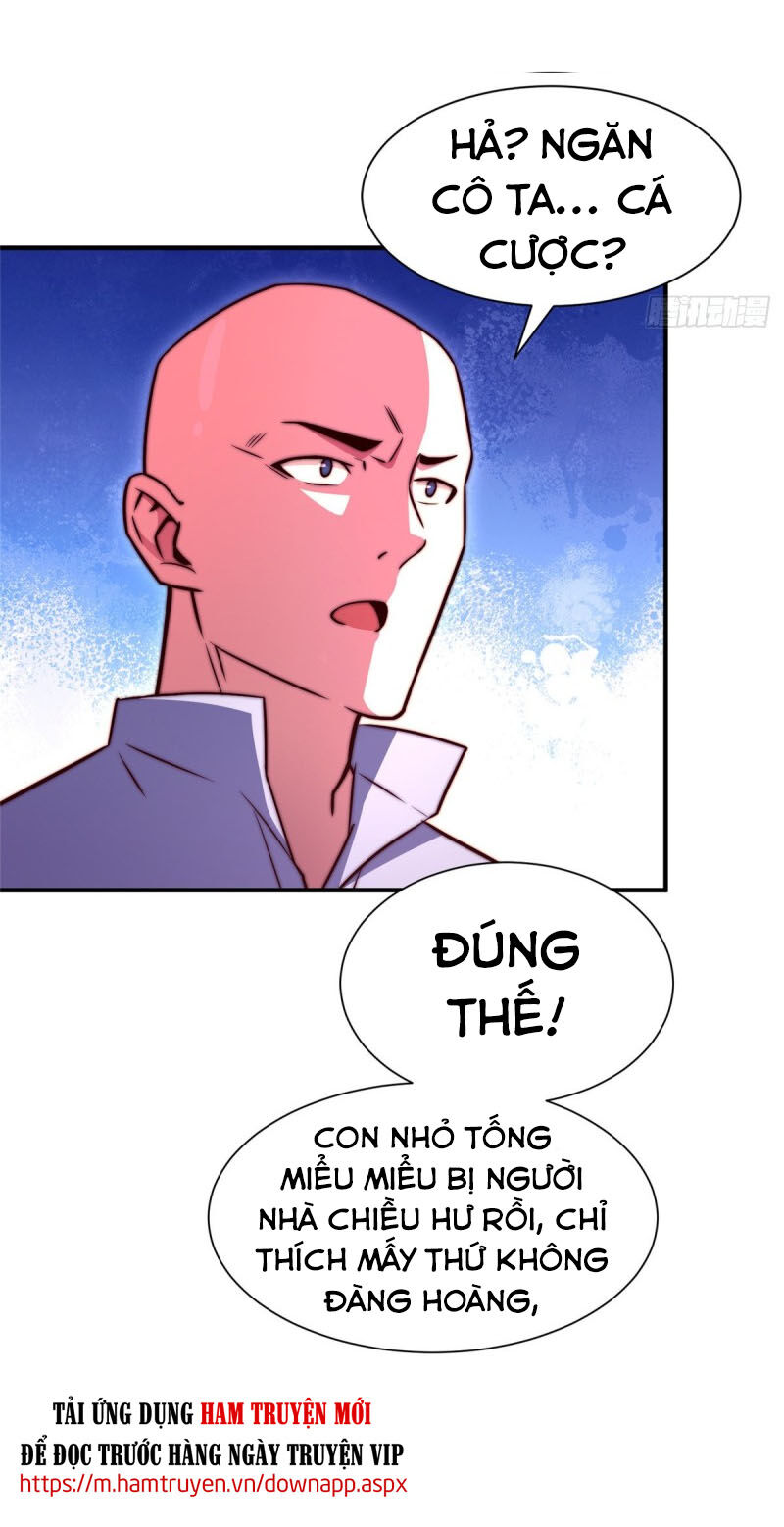 Hắc Tạp Chap 76 - Next Chap 77