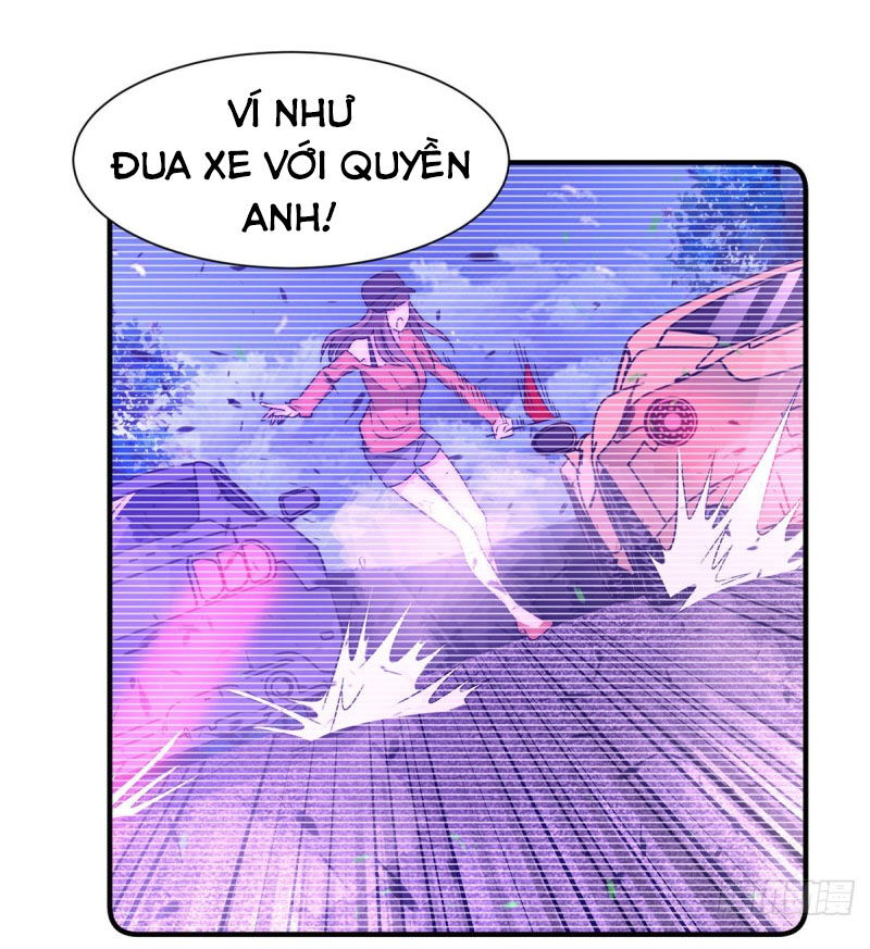Hắc Tạp Chap 76 - Next Chap 77
