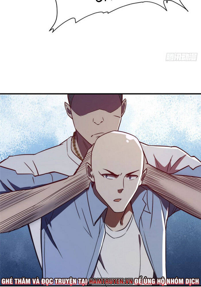 Hắc Tạp Chap 83 - Next Chap 84