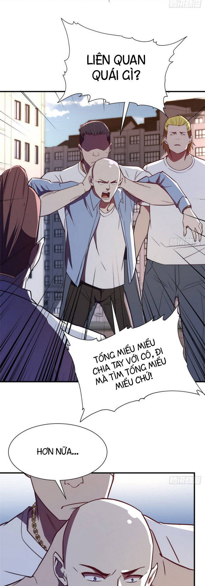 Hắc Tạp Chap 83 - Next Chap 84