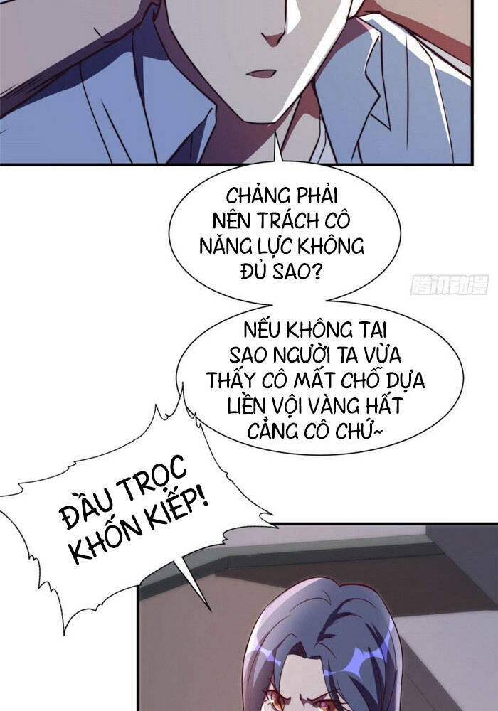 Hắc Tạp Chap 83 - Next Chap 84