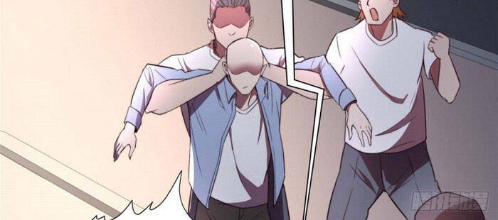 Hắc Tạp Chap 83 - Next Chap 84