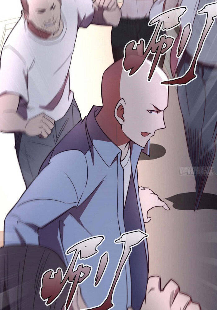 Hắc Tạp Chap 83 - Next Chap 84