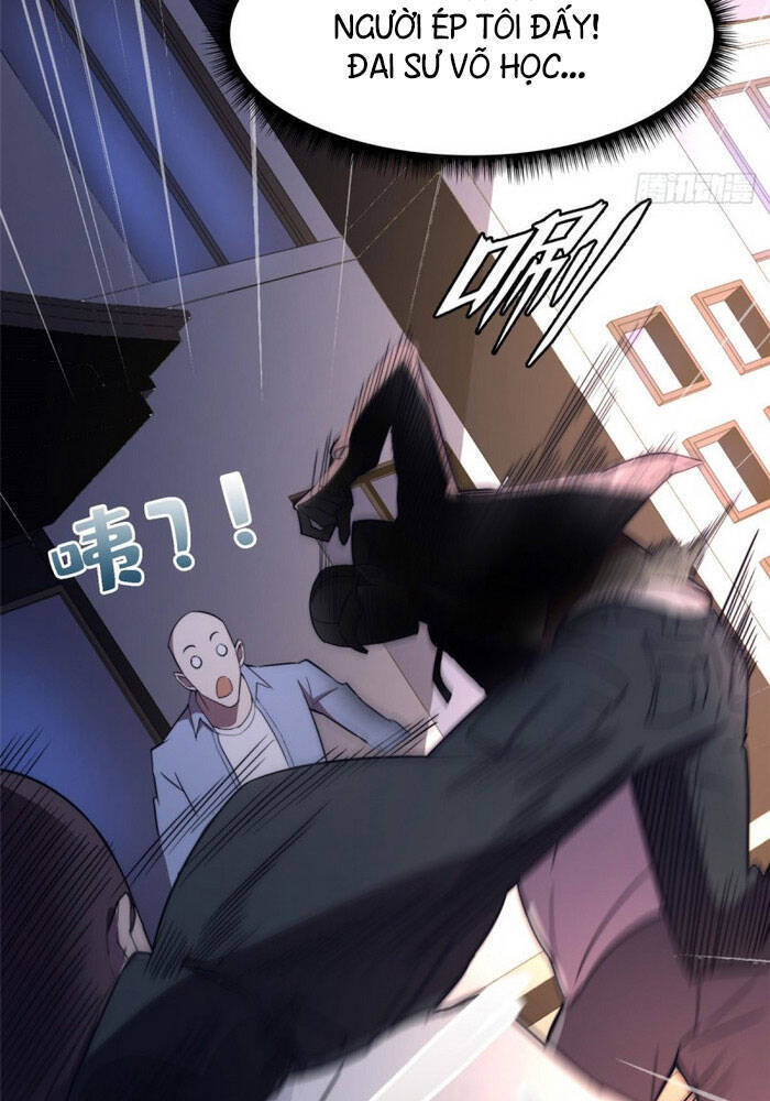 Hắc Tạp Chap 83 - Next Chap 84