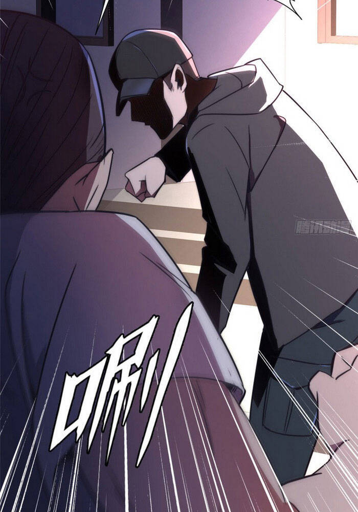 Hắc Tạp Chap 83 - Next Chap 84