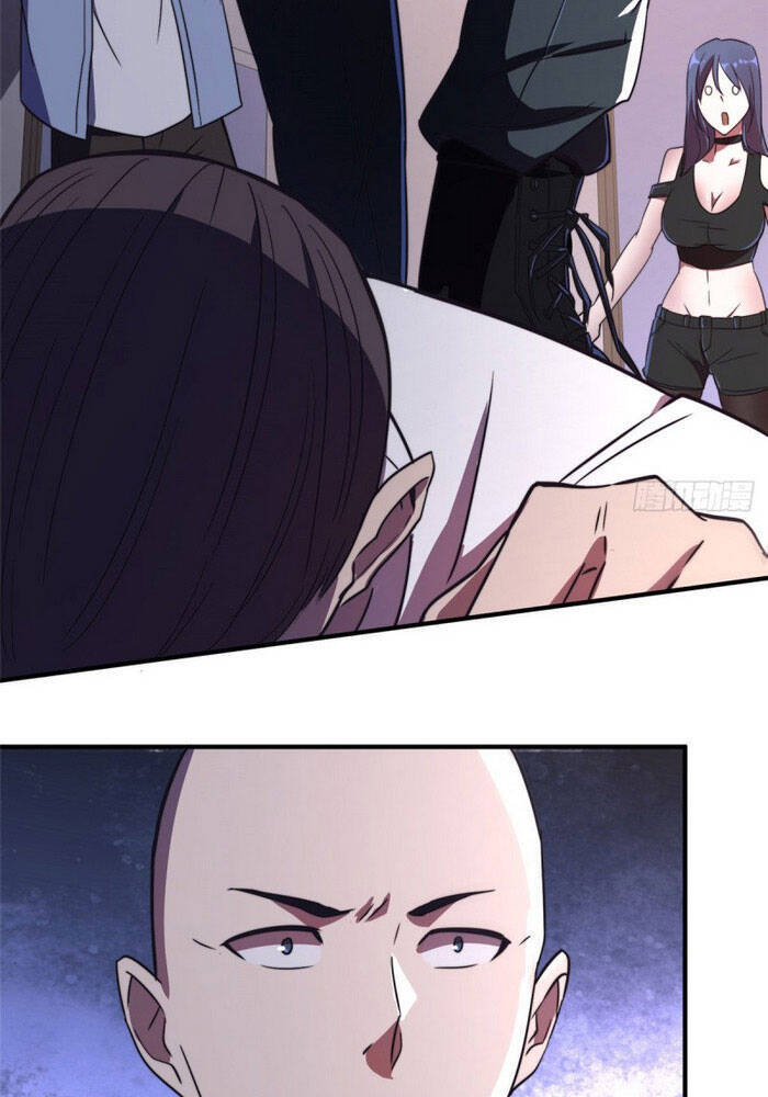 Hắc Tạp Chap 83 - Next Chap 84