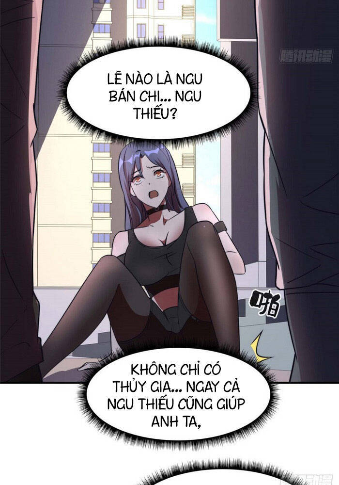 Hắc Tạp Chap 83 - Next Chap 84