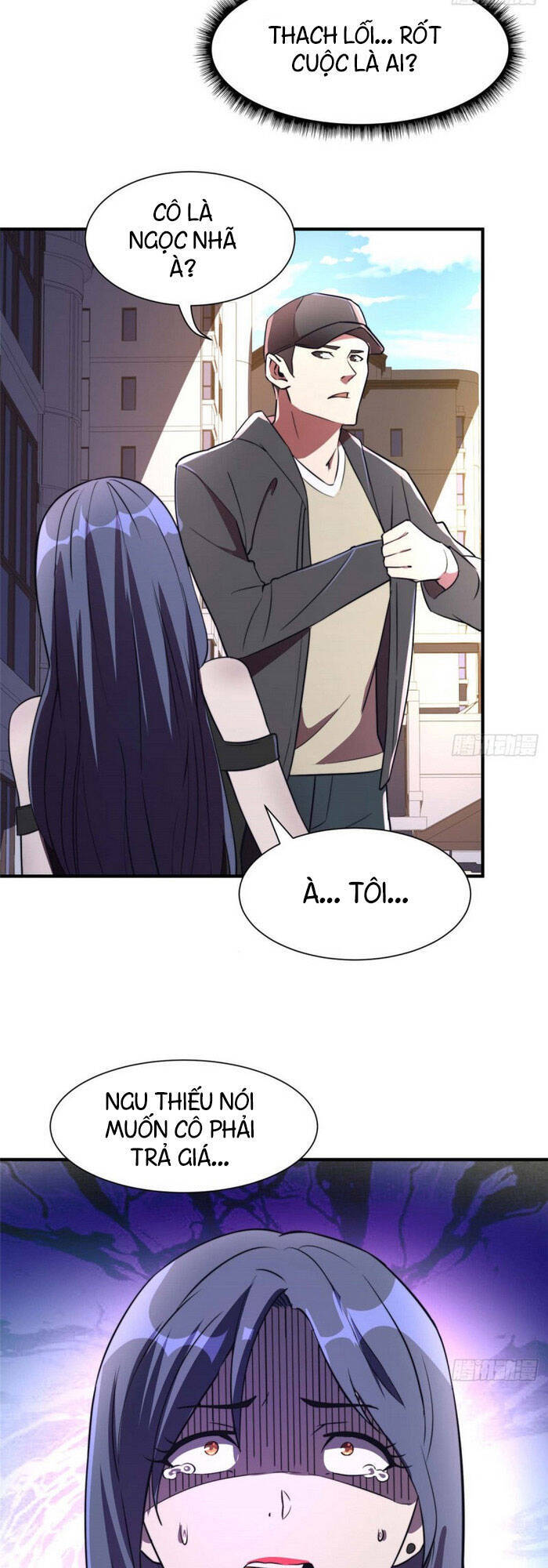 Hắc Tạp Chap 83 - Next Chap 84