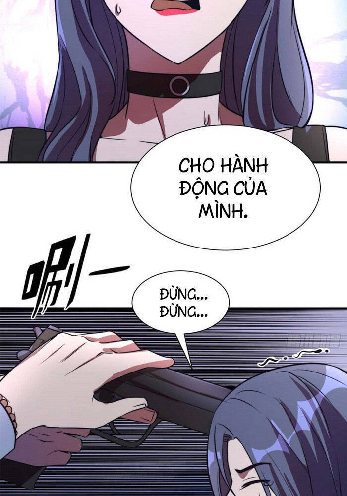 Hắc Tạp Chap 83 - Next Chap 84