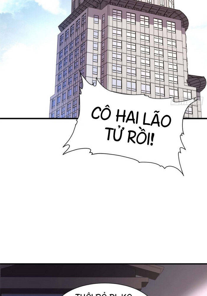 Hắc Tạp Chap 83 - Next Chap 84