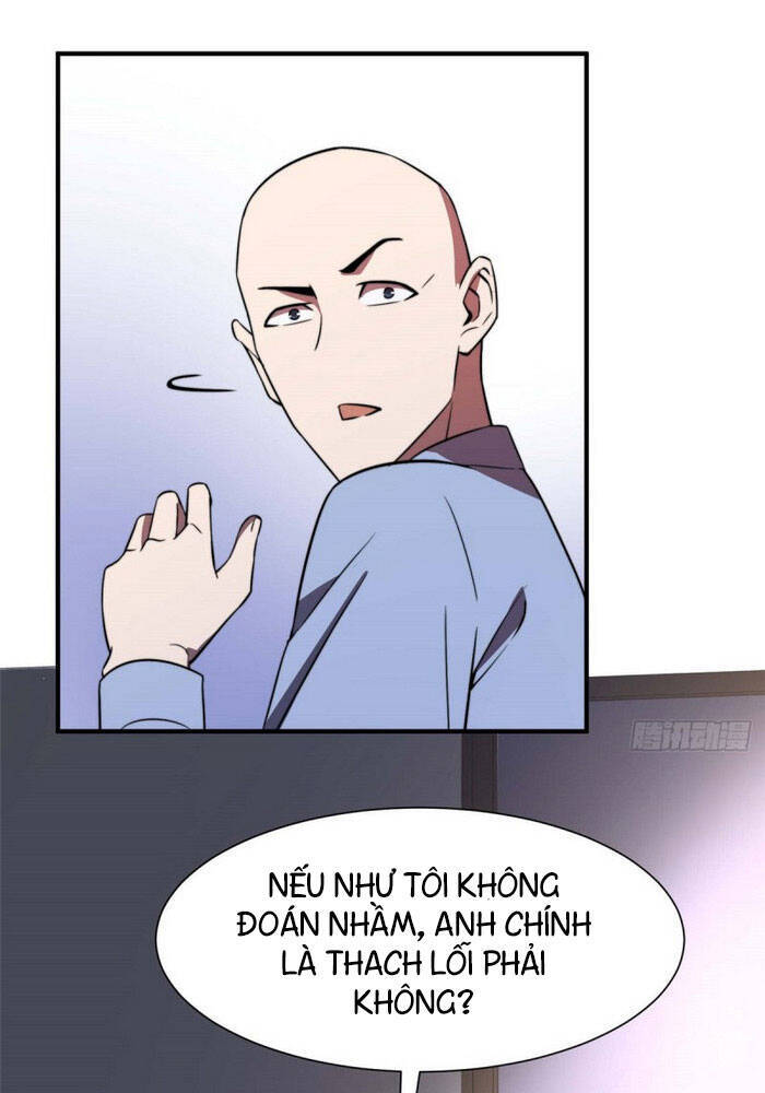 Hắc Tạp Chap 83 - Next Chap 84