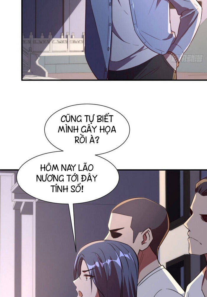 Hắc Tạp Chap 83 - Next Chap 84