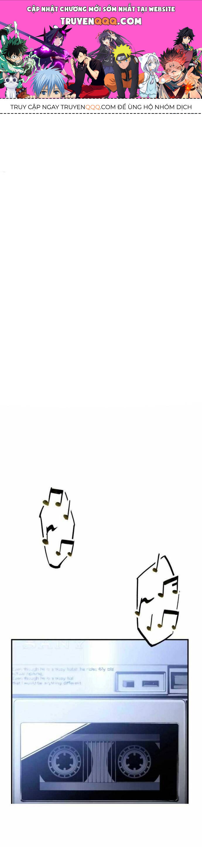 Hắc Triều Chap 1 - Next Chap 2